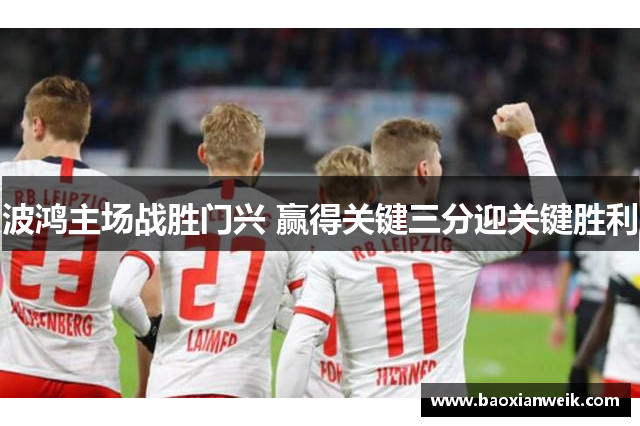 波鸿主场战胜门兴 赢得关键三分迎关键胜利