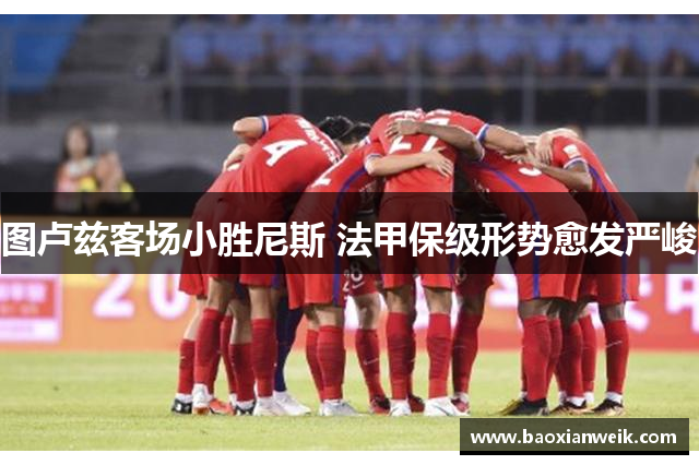 图卢兹客场小胜尼斯 法甲保级形势愈发严峻