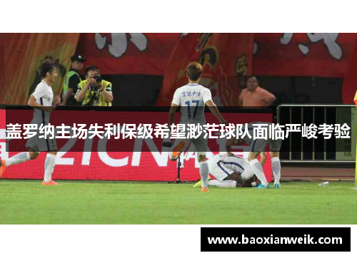盖罗纳主场失利保级希望渺茫球队面临严峻考验