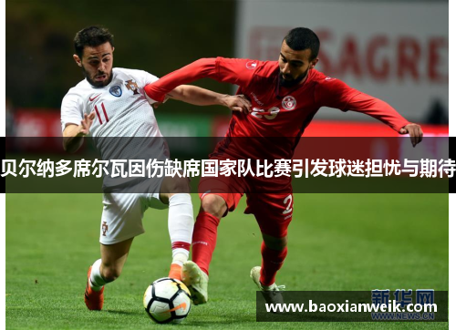贝尔纳多席尔瓦因伤缺席国家队比赛引发球迷担忧与期待